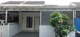 Dijual Cepat Rumah Over Kredit