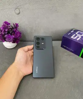 Infinix Note 50 pro Fullset Like new