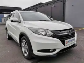 Honda HRV 2018 E CVT TDP 5jt Automatic HR-V AT Prestige HR V Mugen