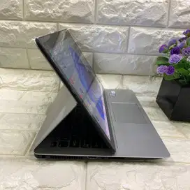 Laptop Tablet 2in1 Sony VAIO VJZ13B Intel Core i5 RAM 8GB SSD 256GB A