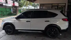BRV PRESTIGE SENSING
