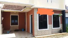 Dijual Cepat Tanpa Perantara, Rumah Murah Banjarnegara 2 lantai