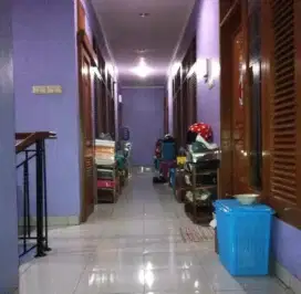 Marina Kost Kemang