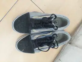 Vans Oldschool Navy