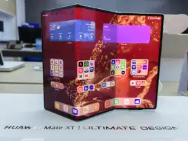 HUAWEI Mate XT Ultimate Design