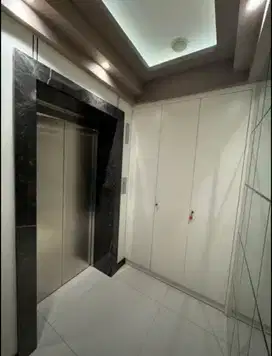Dijual Kondominium La Ritz Mansion Lantai 6 Furnish Mewah