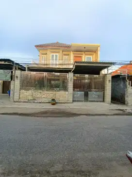 Rumah Pakal Siap Huni