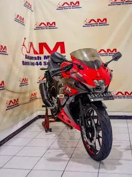 Suzuki GSX R 150 Tahun 2021