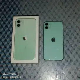 Jual Hp I phone 11