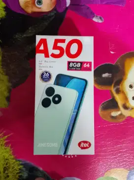 mw jual hp itel a50 d jual cepat