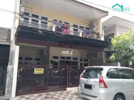 Turun Harga ! Jual Cepat Rumah Kost di Manyar Rejo dekat Kampus