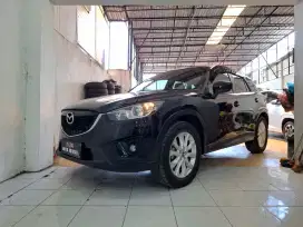 MAZDA CX-5 2.0 A/T, 2012