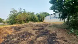 Lokasi Strategis Tanah Kavling Area Cileungsi. Bisa Dicicil 12x