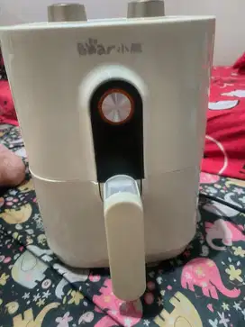 Air fryer 1400 watt