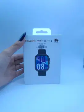 HUAWEI WATCH FIT 4