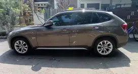 BMW X1 2012 Bensin