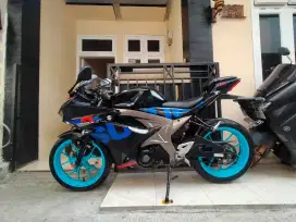 GSX R150 2018 KEYLES SURAT LENGKAP ( NIK 2017 )