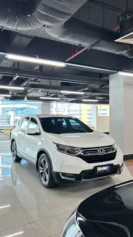 Honda CRV Prestige 2020 LOW KM