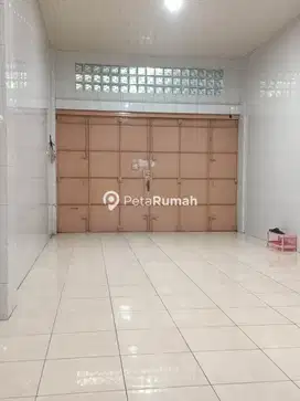 DIJUAL RUMAH JALAN WILLIS | AREA MEDAN KOTA (BENNY)