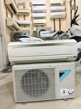 Ac daikin standar 1/2 pk - 1 pk