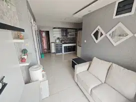 Apartemen besar full furnished di Bogor