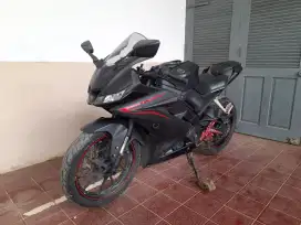 Yamaha R15 V3 Tahun 2017