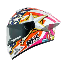 Helm Mark 1 GP Alonzo