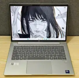 Hp probook 440 g11 ultra 5 125u garansi 2027