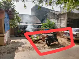 Dijual tanah d setu cipayung jakarta timur