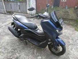 Yamaha New NMax