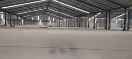 RAMAI PENGUNJUNG DISEWAKAN GUDANG HANYA 49 RIBU PER METER LEGOK