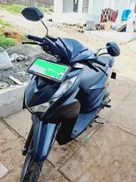 Jual cepet,  beat deluxe 2020