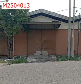 Disewakan Gudang Margomulyo Indah dkt Lontar Wiyung Osowilangon