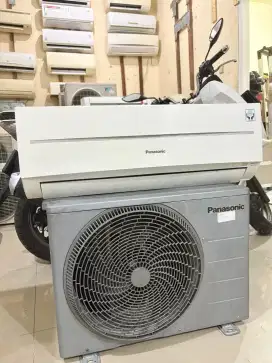 Ac panasonic 1/2 pk - 1pk