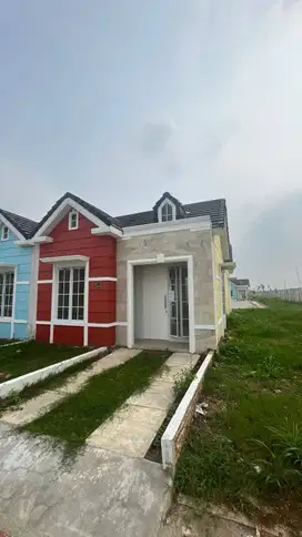 Jual Cepat Rumah Di Cluster Britania Bekasi (Bisa Banget Nego)