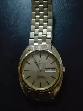 Jam Omega Constelation Vintage Mulus. ws.