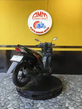 DP 1 JUTA DOANG KM HANYA 8 RB BEAT SPORTY CBS 2024