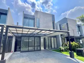 SEWA Rumah Citraland Baru dan Belum Pernah DItempati 2 Lantai SHM