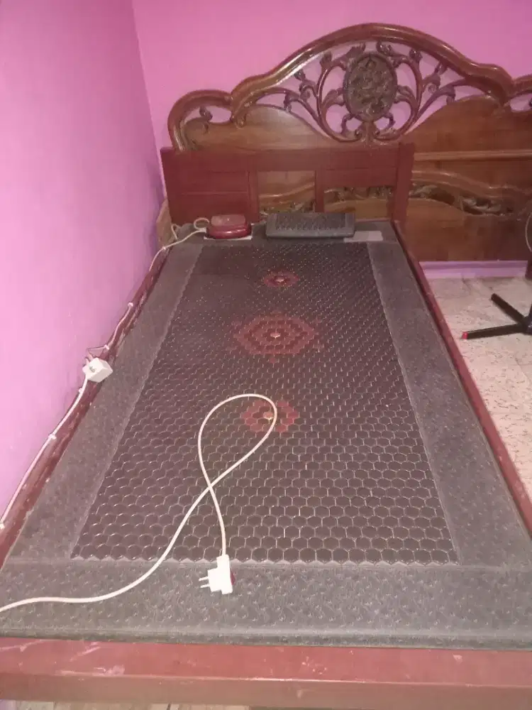 Matras untuk therapy dari Gippum Medical