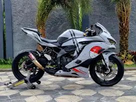 Kawasaki ZX 25R 4 Cylinder Full Mod Reg 2023 Koko Motor