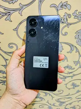 Realme Note 60 4+4/64GB Fullset
