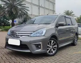 Nissan Grand livina 1.5 XV Bensin-AT 2017
