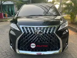Lexus LM350 7seat 3.5L 2022