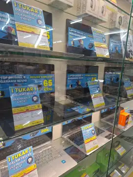 Cicilan Ringan Segampang Itu