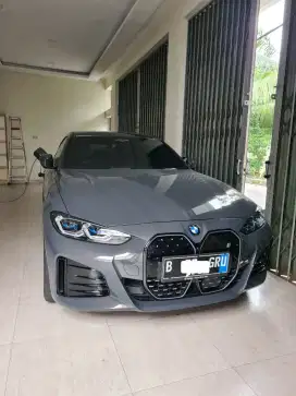 BMW i440 listrik nik 2023