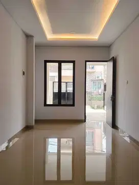 Dijual Rumah Siap Huni Cluster Catalina Gading Serpong