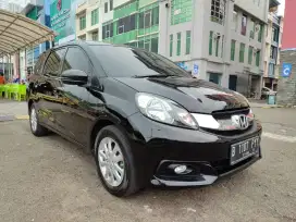 Mobilio E CVT AT 2016 TDP20jt Honda Mobilio 1.5 E Matic Automatic