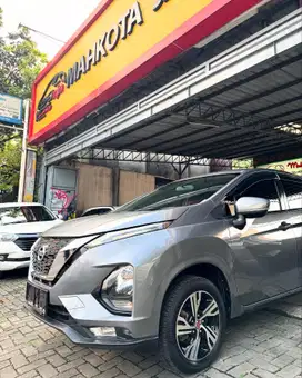 NISSAN NEW LIVINA VE 1.5 CVT 2019 (KM50RB)FULLRECORD/DP10JT/PJK 5-26!