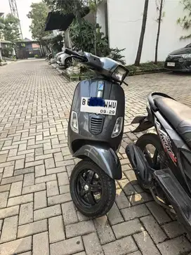 Dijual Vespa S 150