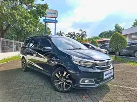 [OLXmobbi] KM NORMAL - HONDA MOBILIO 1.5 S BENSIN MT 2022